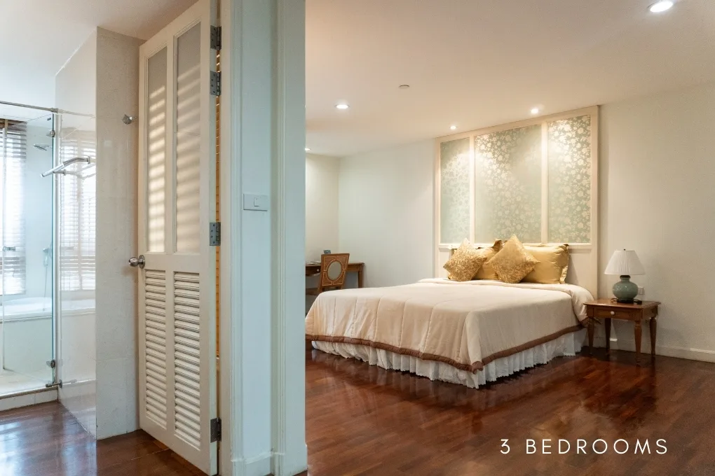 Property photos for Baan Pipat