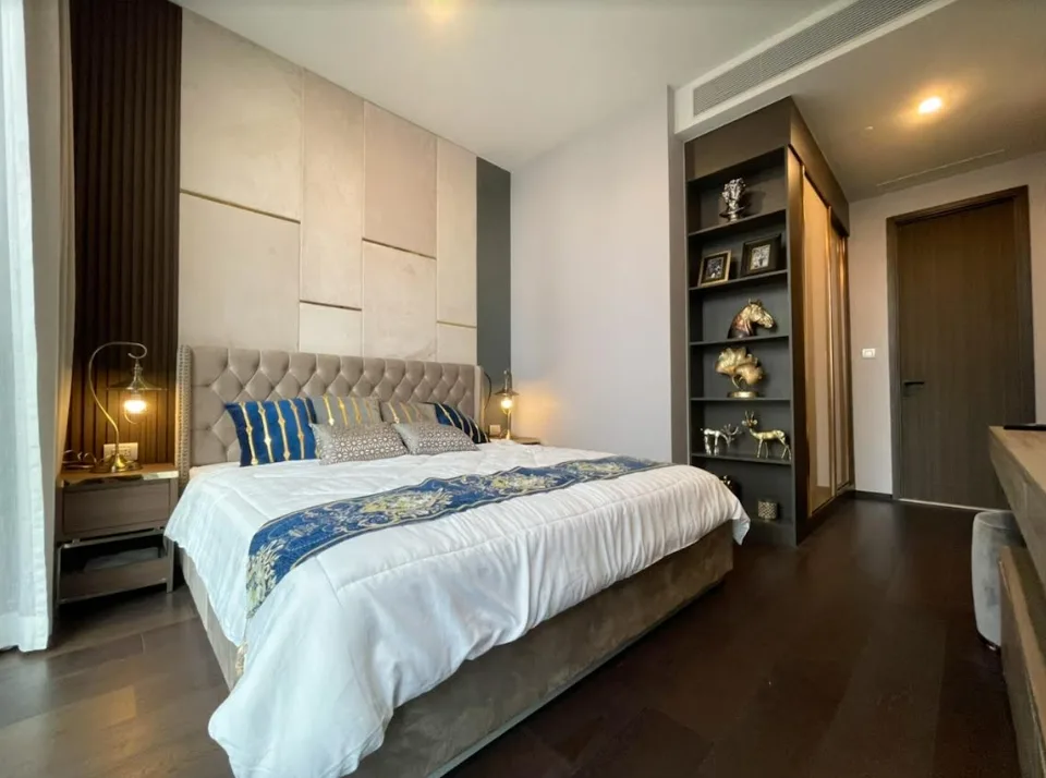 Property photos for Laviq Sukhumvit 57