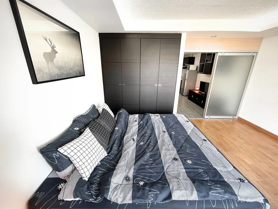 Property photos for The Waterford Sukhumvit 50 Onnut