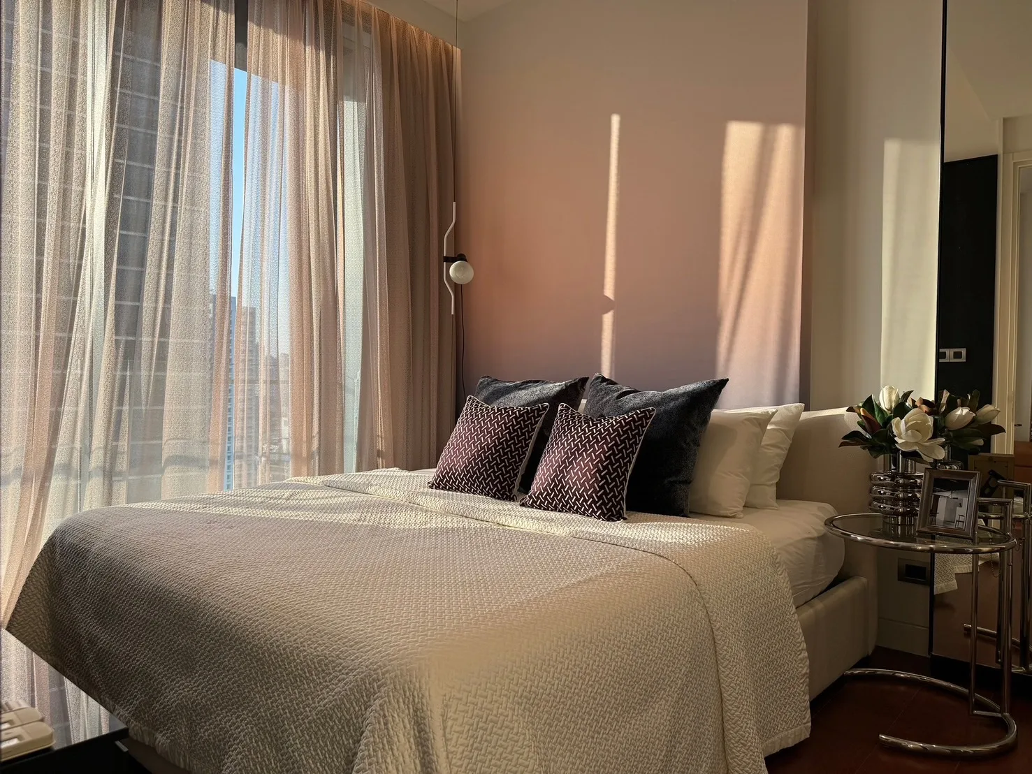 Property photos for KHUN by YOO inspired by Starck