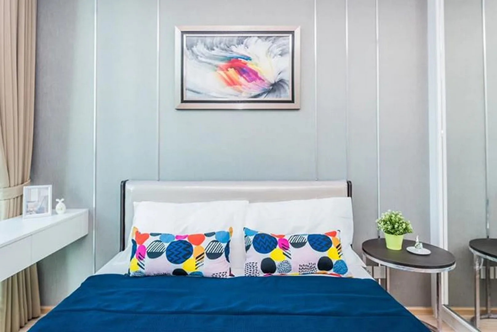 Property photos for Noble Revolve Ratchada 2