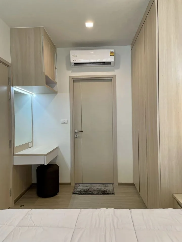 Property photos for The Base Phetchaburi-thonglor