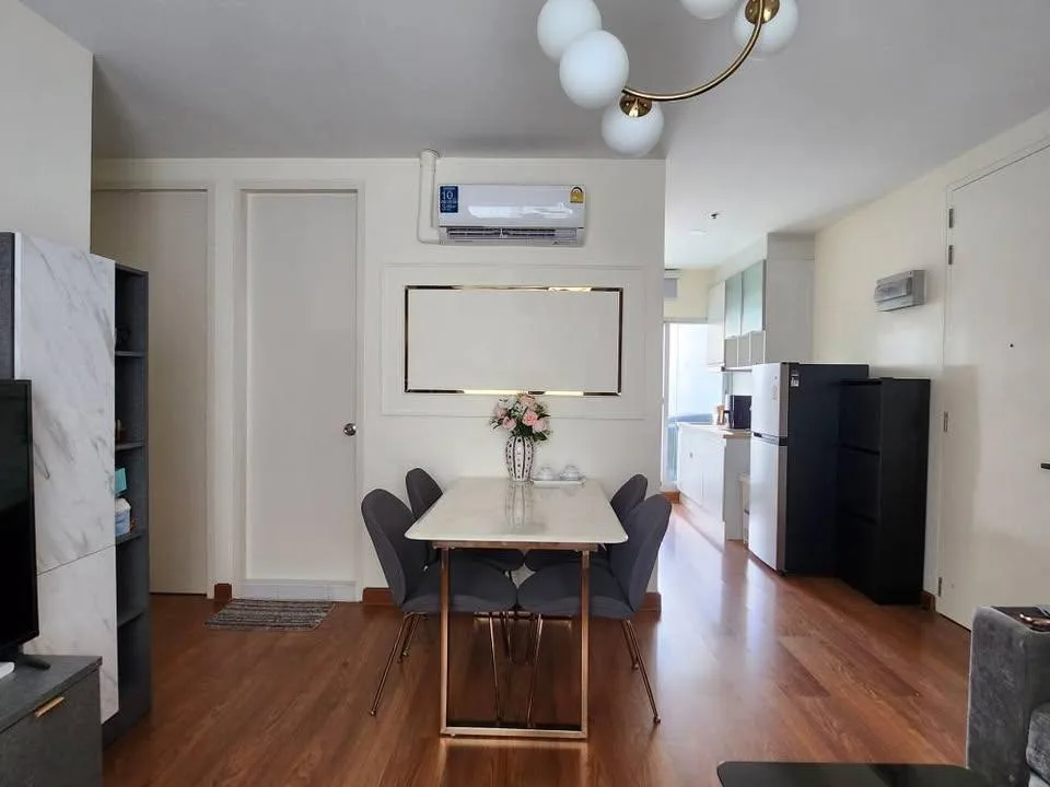 Property photos for The Parkland Ratchada - Thapra