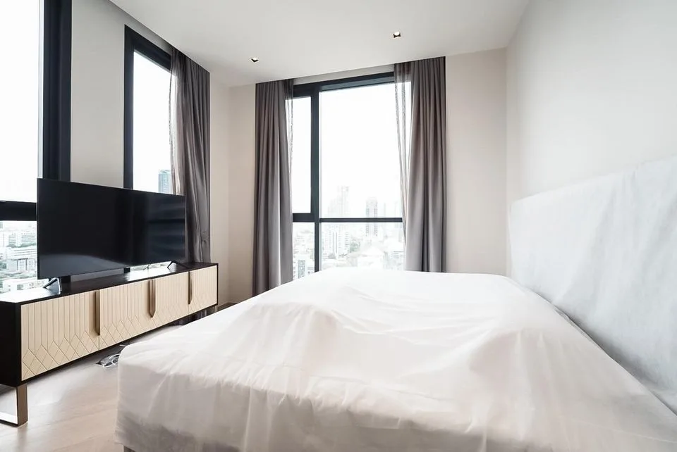 Property photos for The Reserve Sathorn