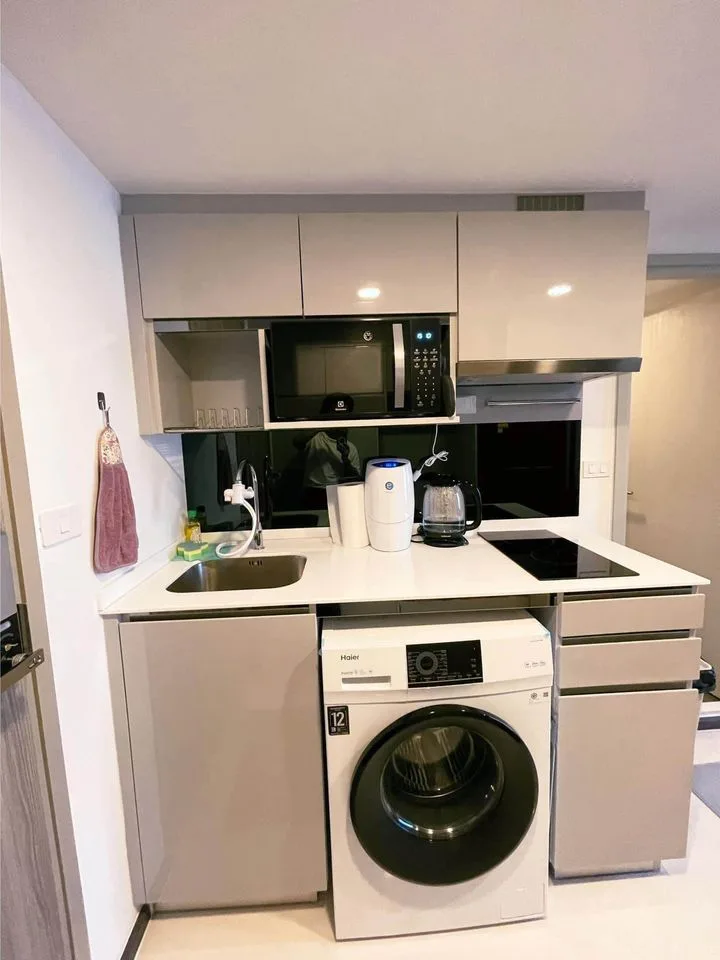 Property photos for Knightsbridge Space Ratchayothin