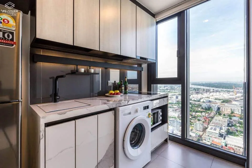 Property photos for The Line sukhumvit 101