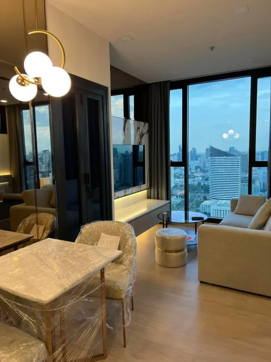 Property photos for One 9 Five Asoke - Rama 9