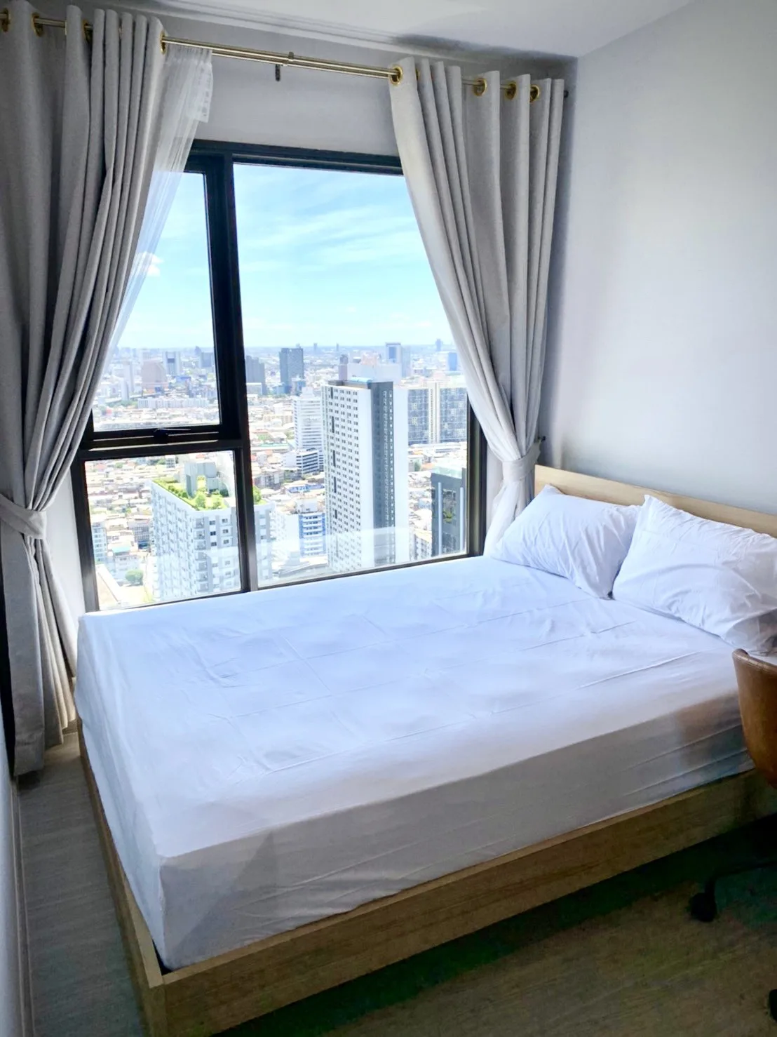 Property photos for LIFE Asoke - Rama 9