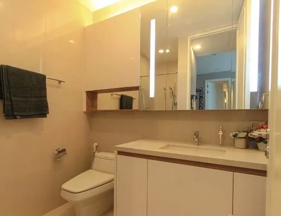 Property photos for Q Langsuan