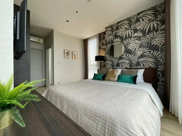 Property photos for THE LINE Jatujak - Mochit