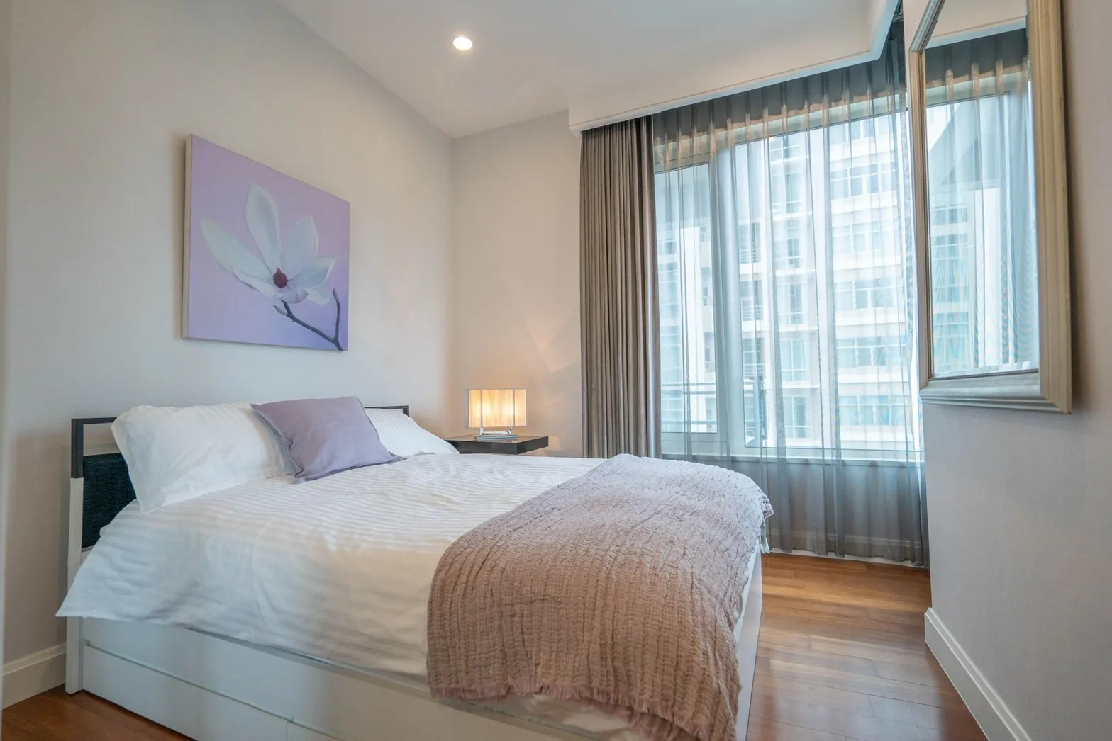 Property photos for Q Langsuan