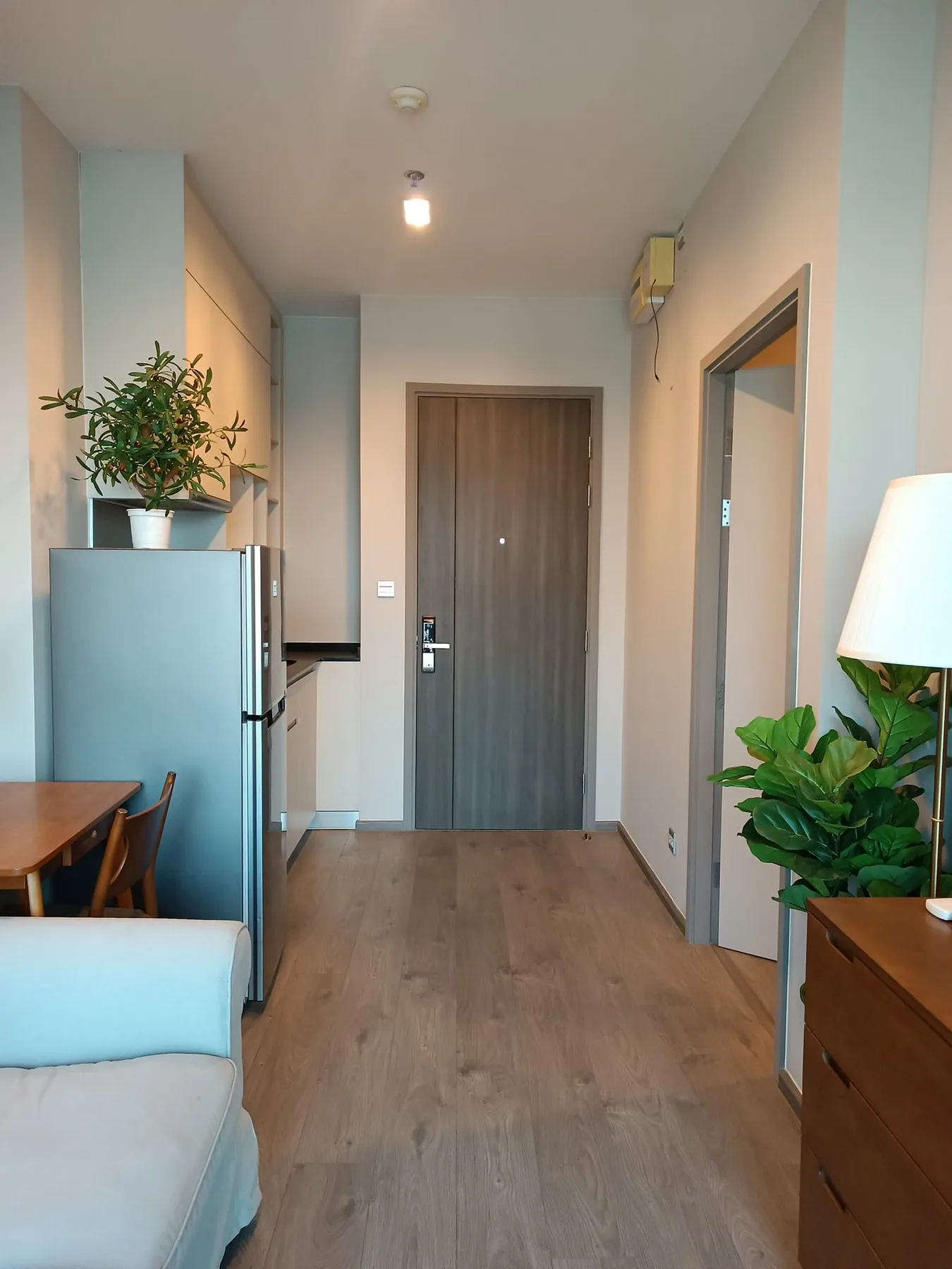 Property photos for Whizdom Avenue Ratchada - Ladprao