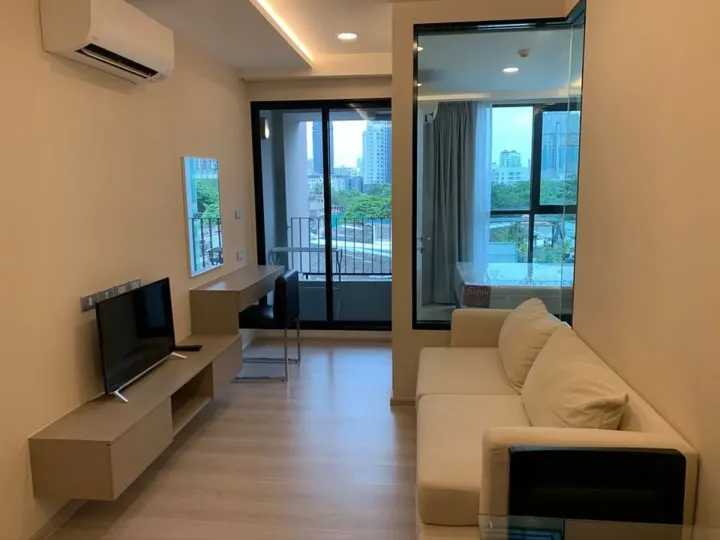 Property photos for Vtara Sukhumvit 36