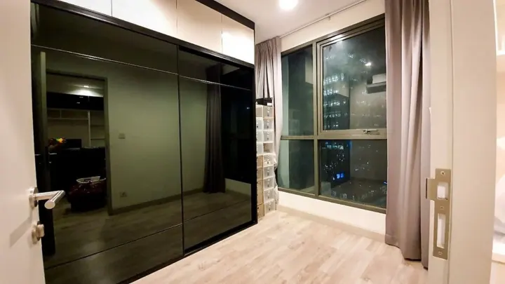 Property photos for Ideo Mobi Rama 9
