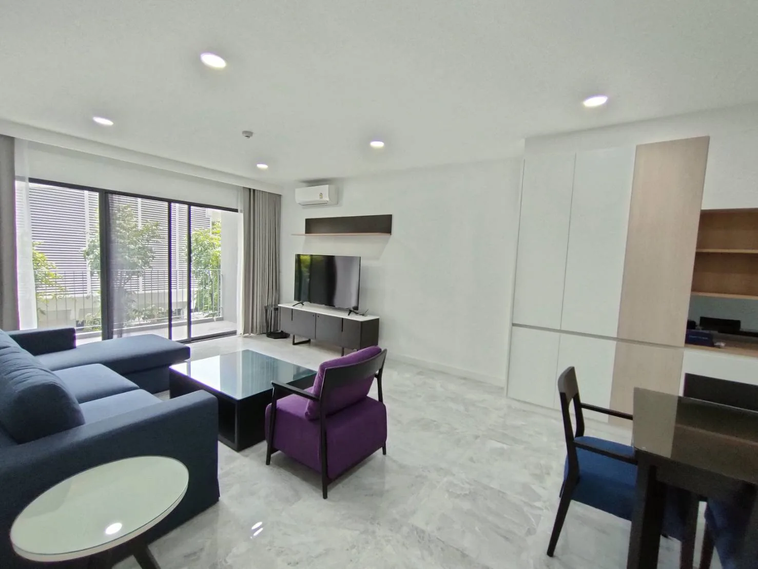 Property photos for Sylva Sukhumvit 61