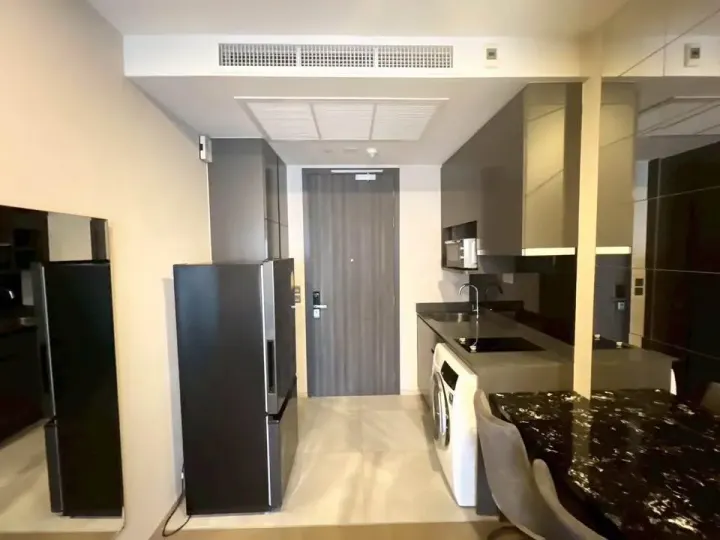 Property photos for Ashton Asoke