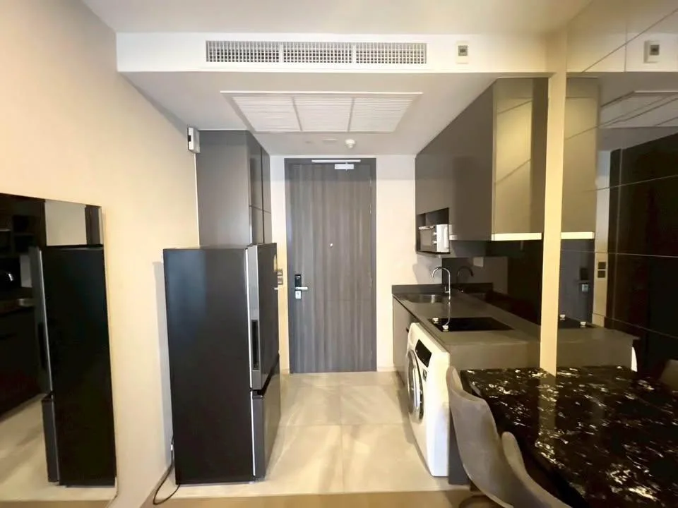 Property photos for Ashton Asoke
