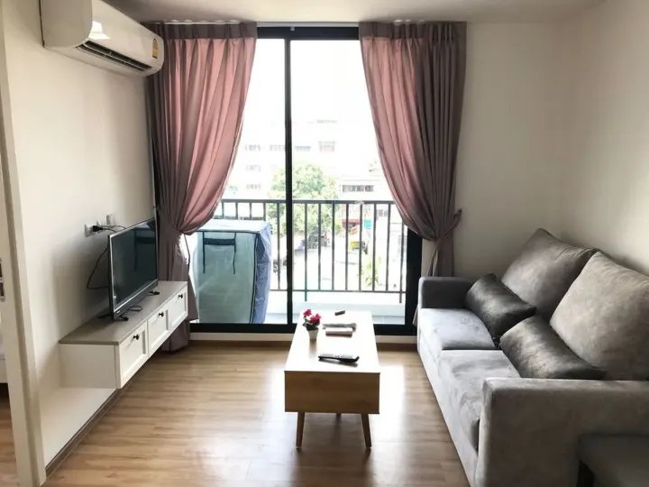 Property photos for Notting Hill The Exclusive Charoenkrung