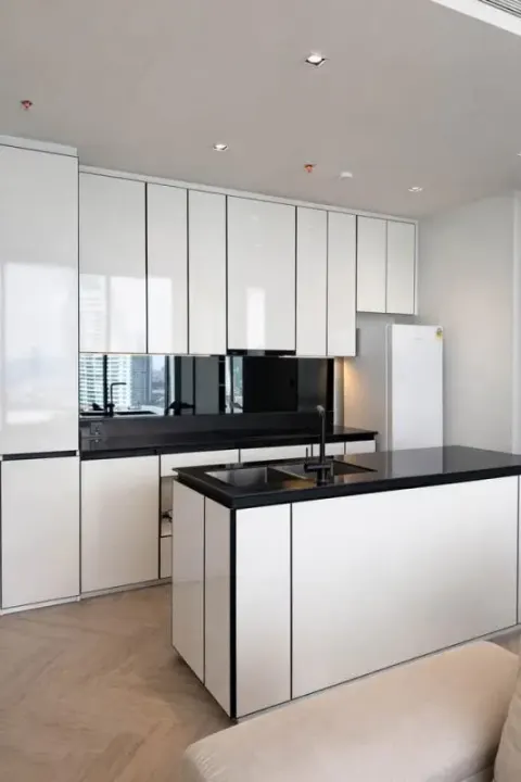 Property photos for Chapter Charoennakhorn-riverside