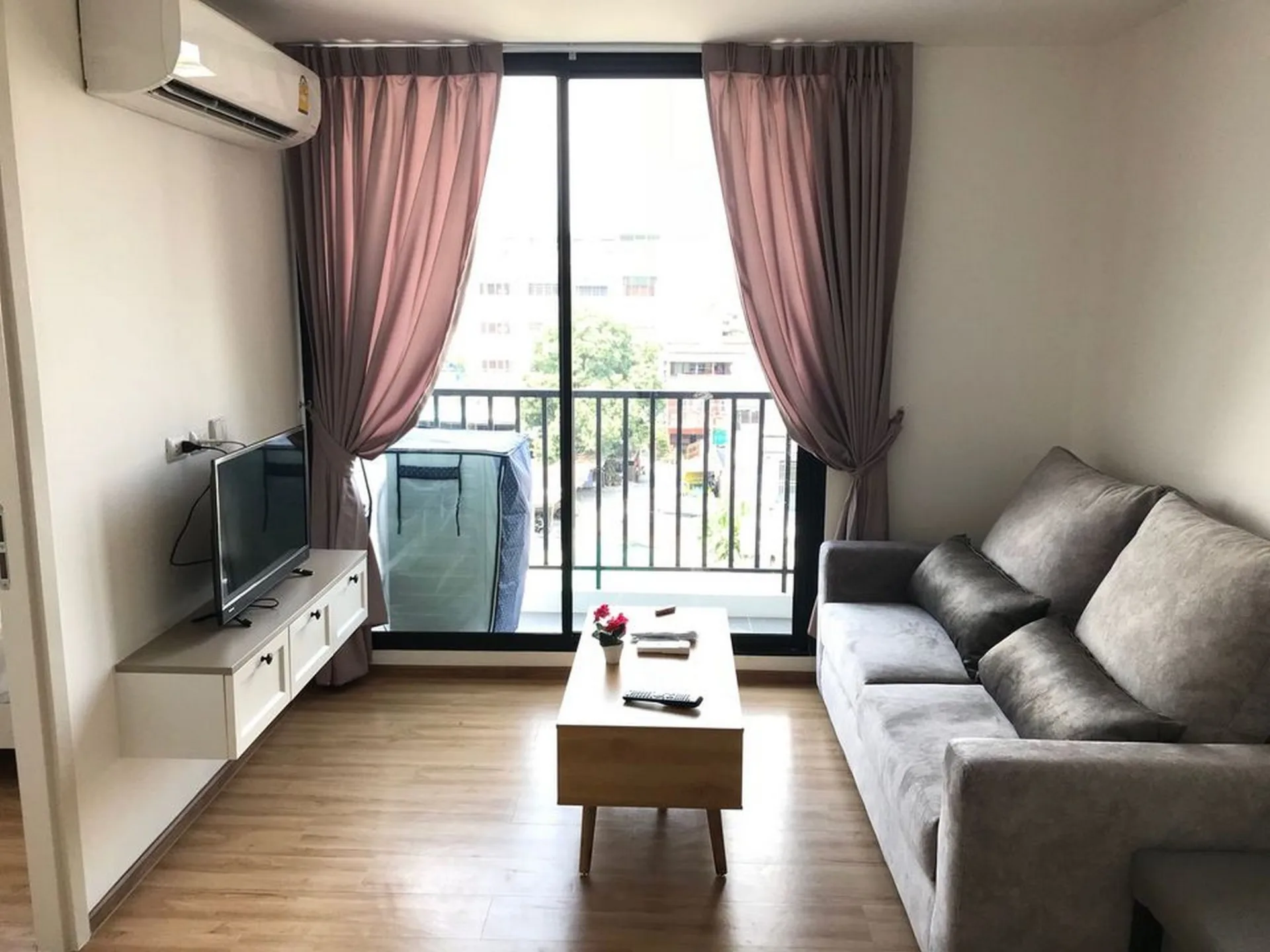 Property photos for Notting Hill The Exclusive Charoenkrung