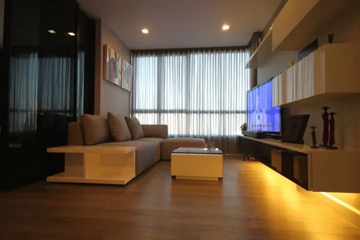 Property photos for The Room Sukhumvit 40