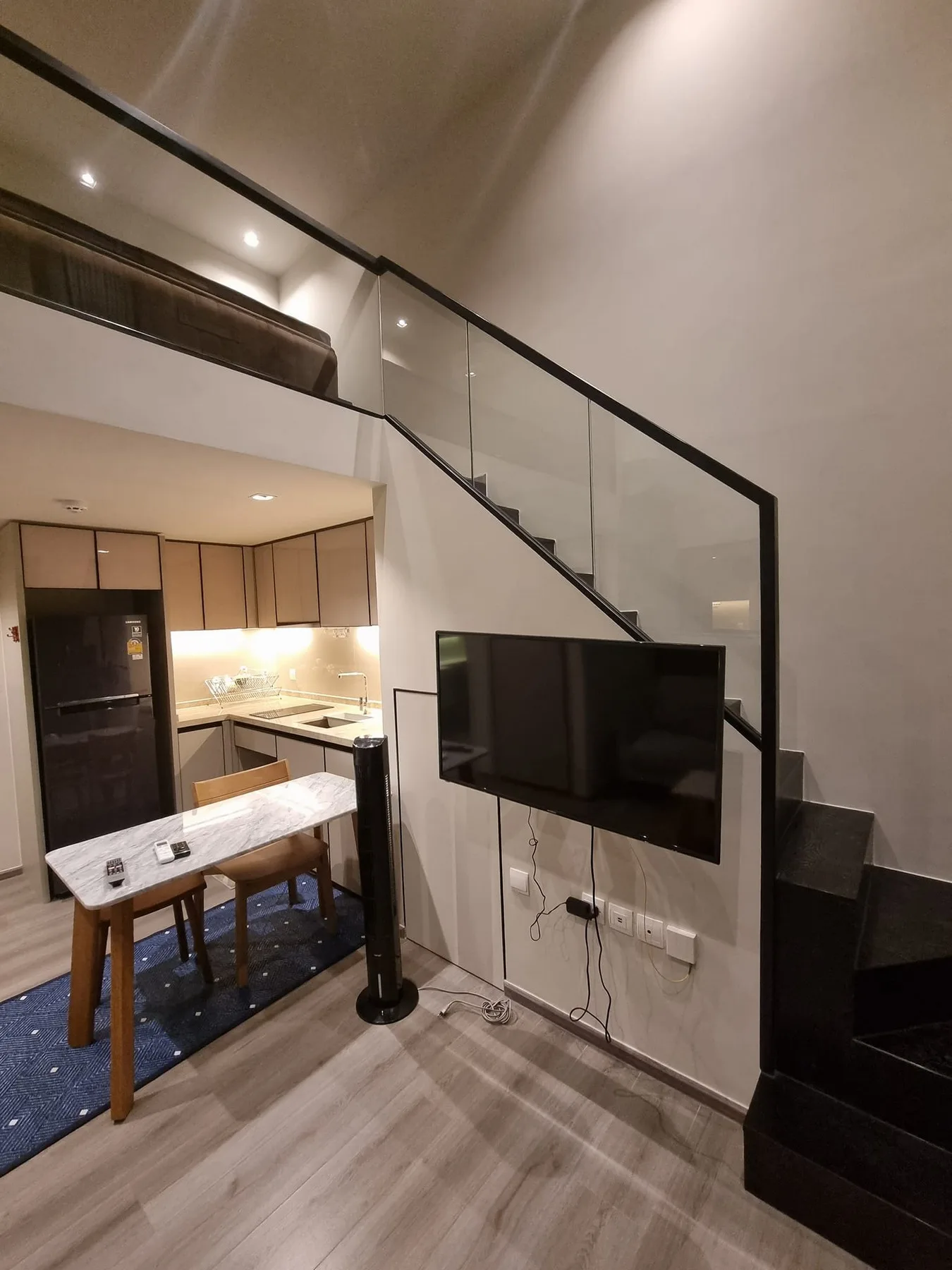 Property photos for The Reserve Phahol - Pradipat