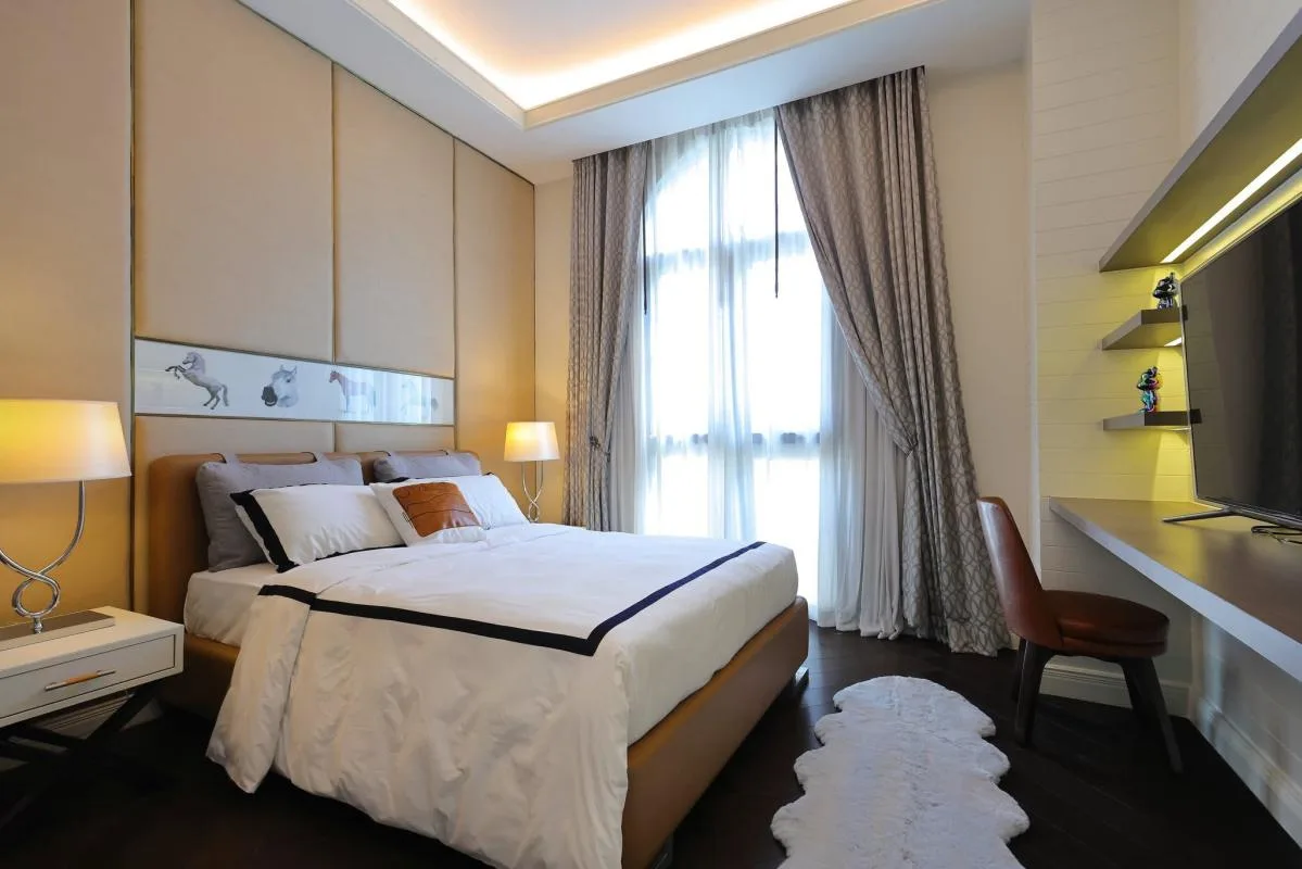 Property photos for The Boulevard Ekkamai