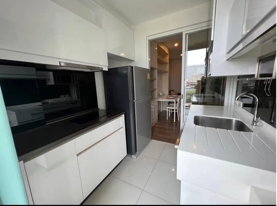 Property photos for The Room Sukhumvit 62
