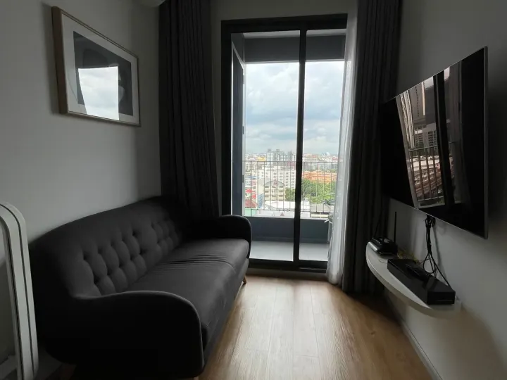 Property photos for IDEO Mobi Sukhumvit 66