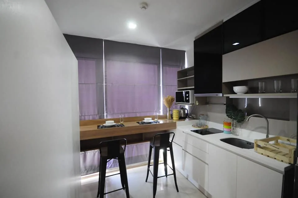 Property photos for Rhythm Phahol-Ari