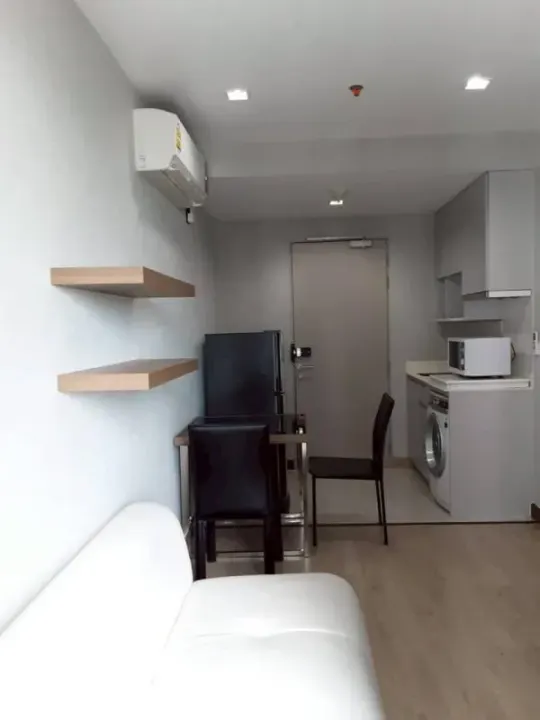 Property photos for Ideo Mobi Phayathai