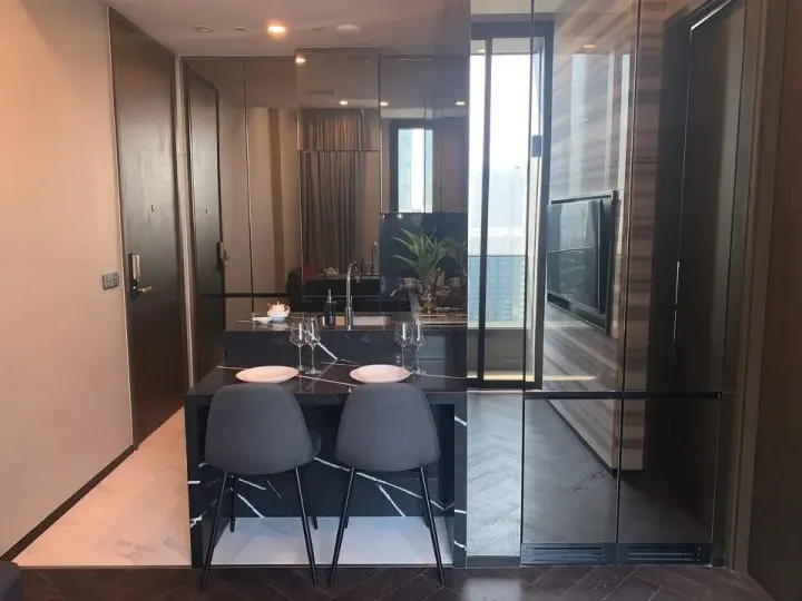 Property photos for The Esse Sukhumvit 36