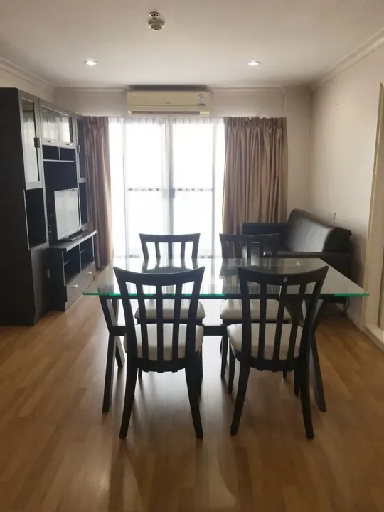Property photos for Lumpini Place Narathiwas - Chaopraya