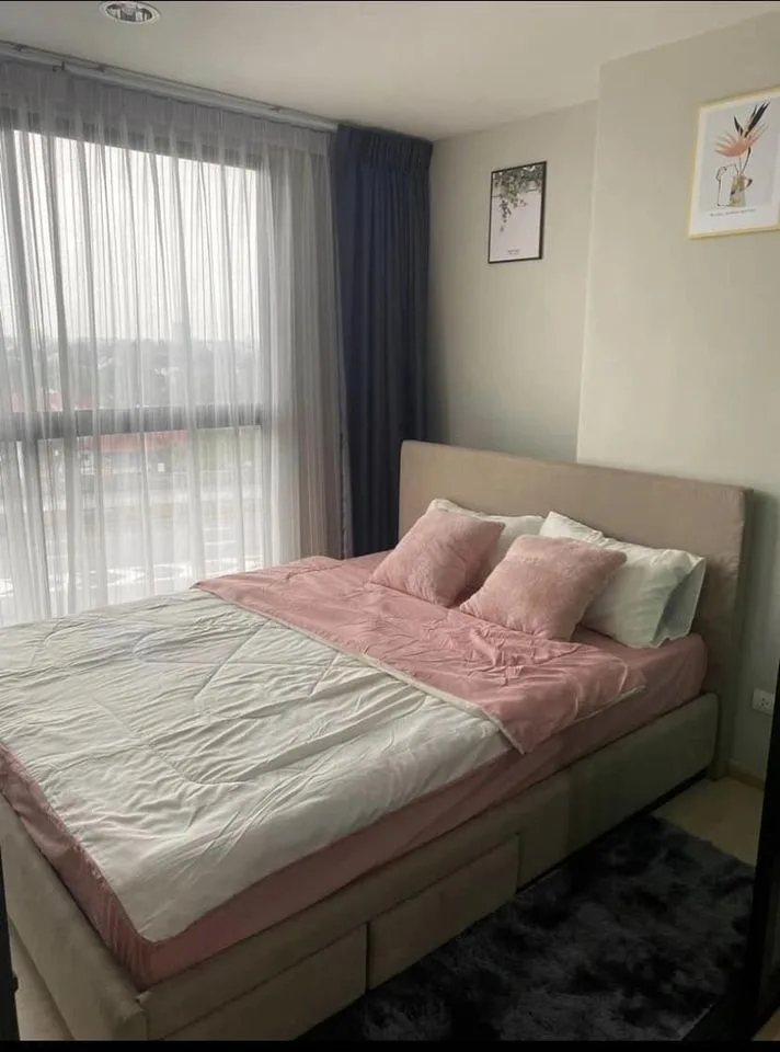 Property photos for Rise Rama 9