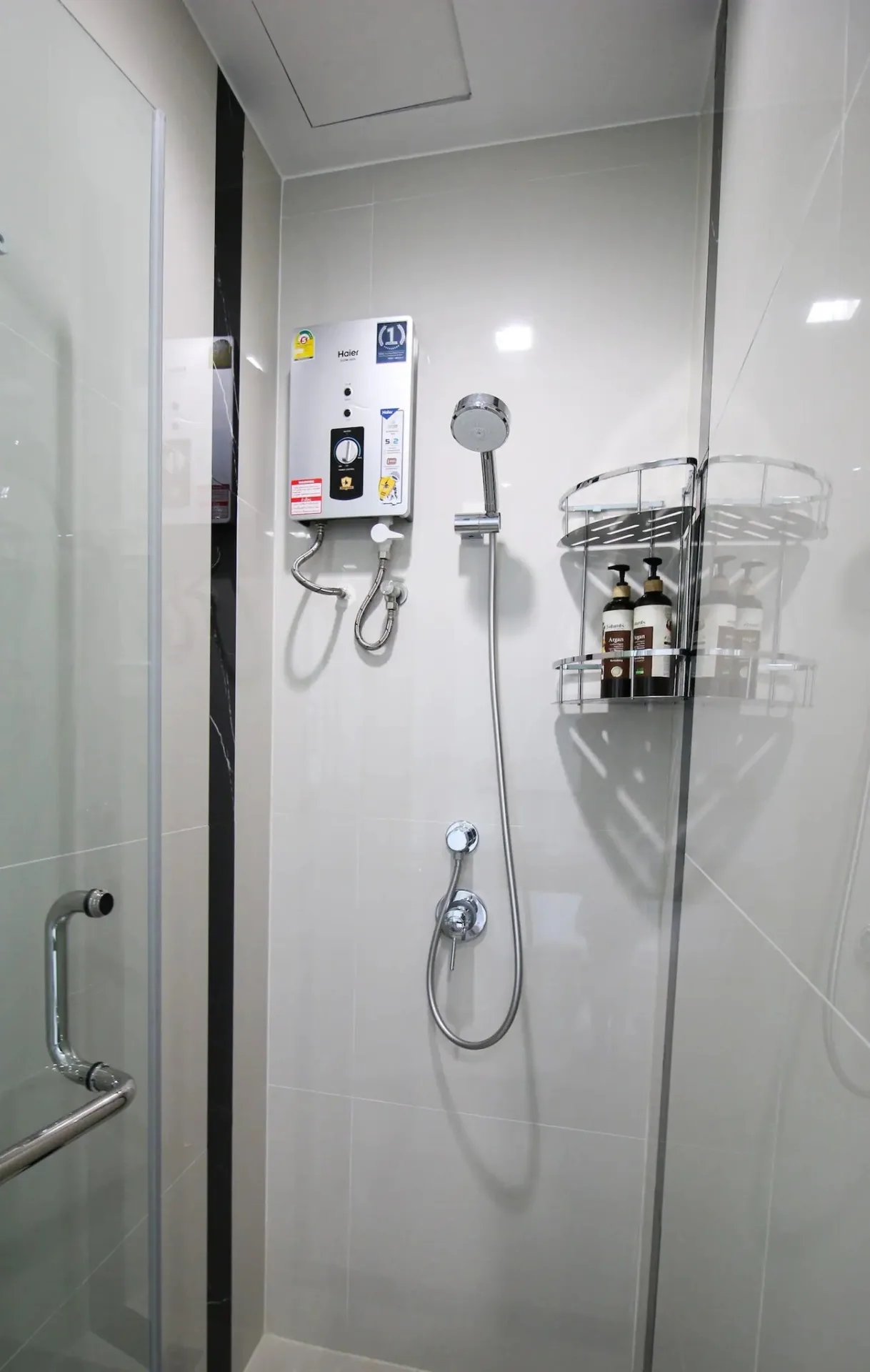 Property photos for Wish Signature  Midtown Siam