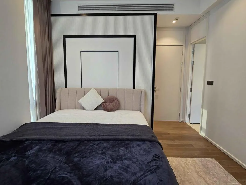 Property photos for Muniq Langsuan