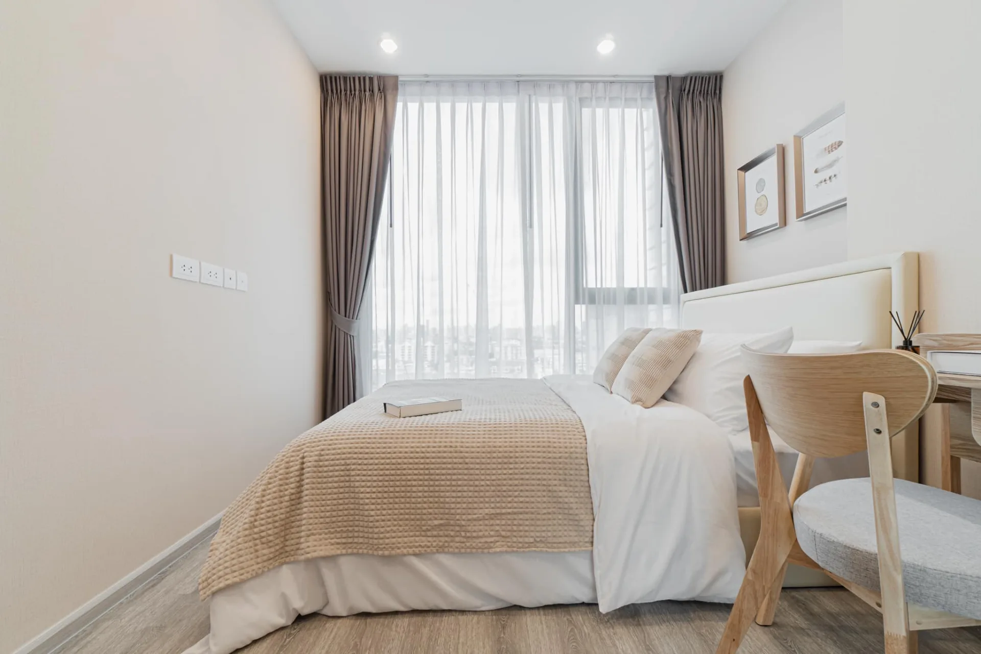 Property photos for IDEO Mobi Sukhumvit 66