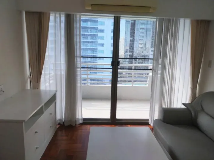 Property photos for Acadamia Grand Tower