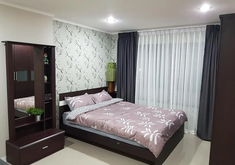 Property photos for Lumpini Ville Sukhumvit 77