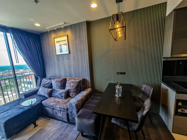 Property photos for OKA HAUS Sukhumvit 36