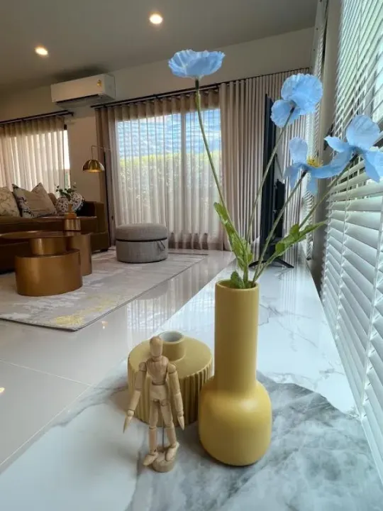 Property photos for Burasiri Krungthep Kreetha