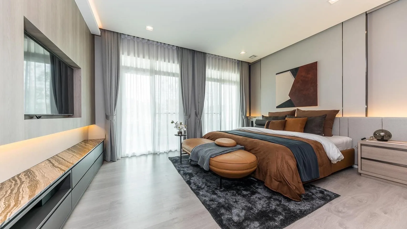 Property photos for Mantana Bangna-wongwaen
