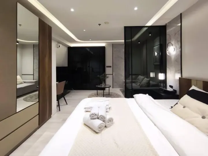 Property photos for City Living Ratchada