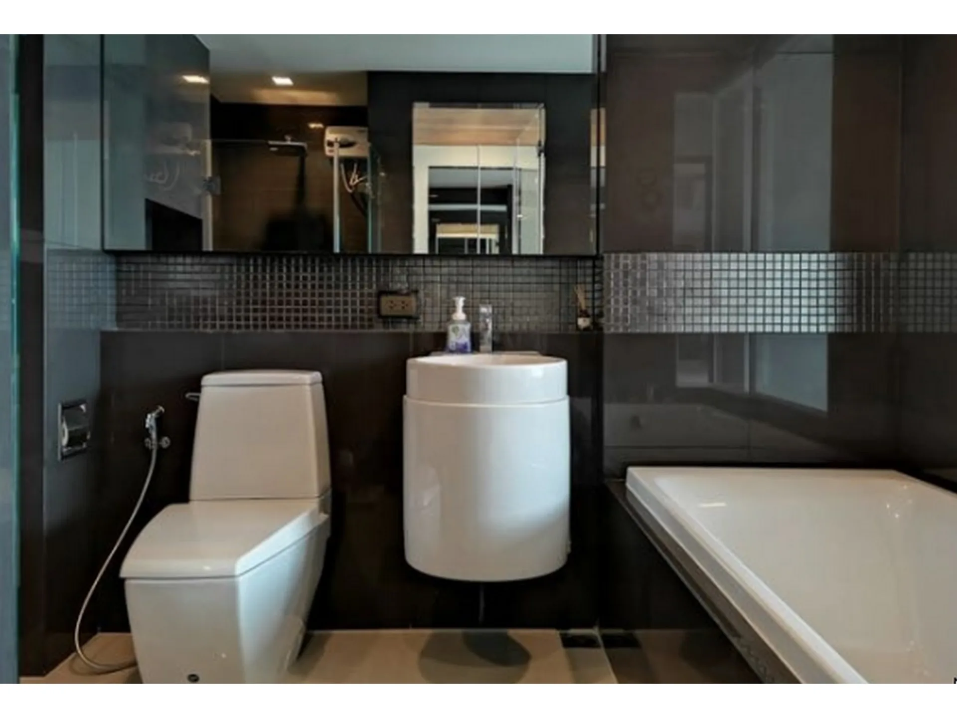 Property photos for Rhythm Sathorn