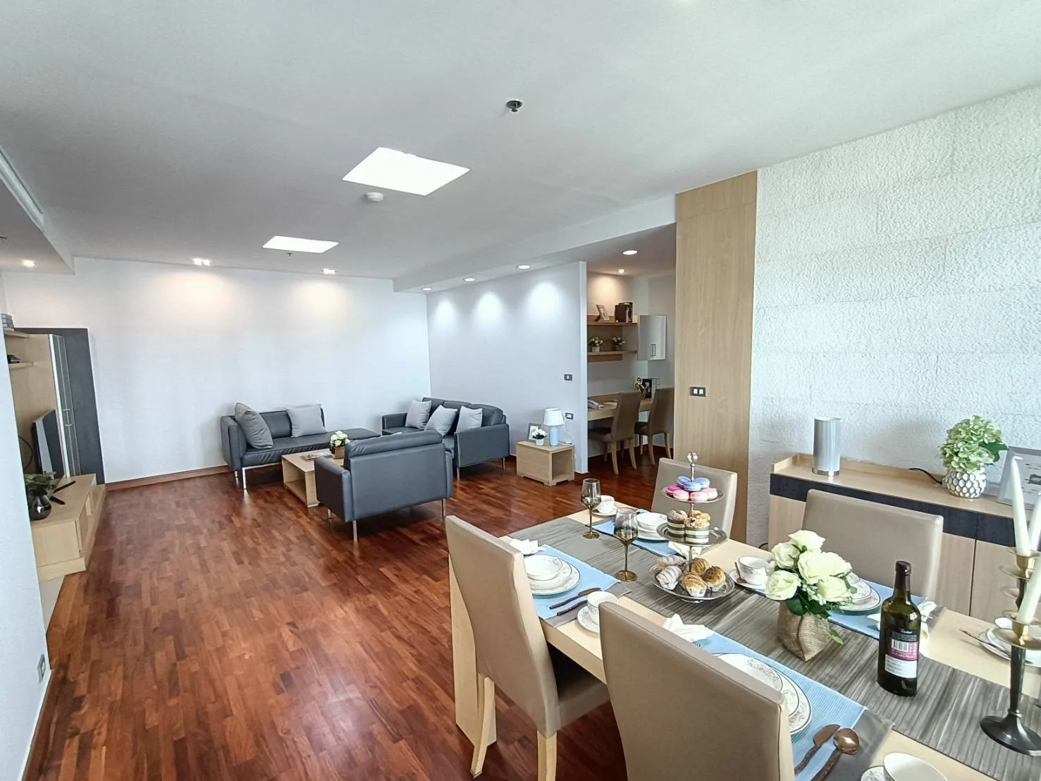 Property photos for The Residence