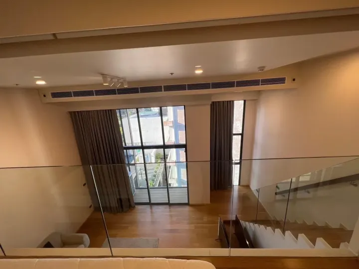 Property photos for Siamese Exclusive Sukhumvit 31