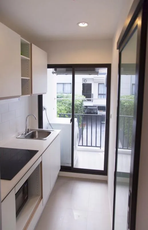 Property photos for The Nest Sukhumvit 22