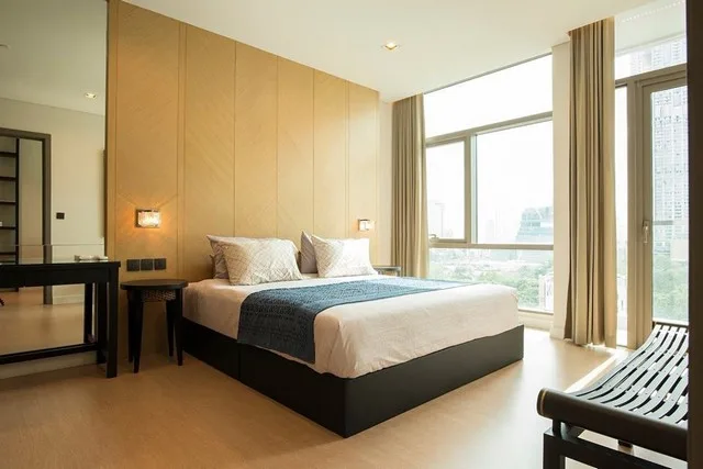 Property photos for The Room Charoenkrung 30