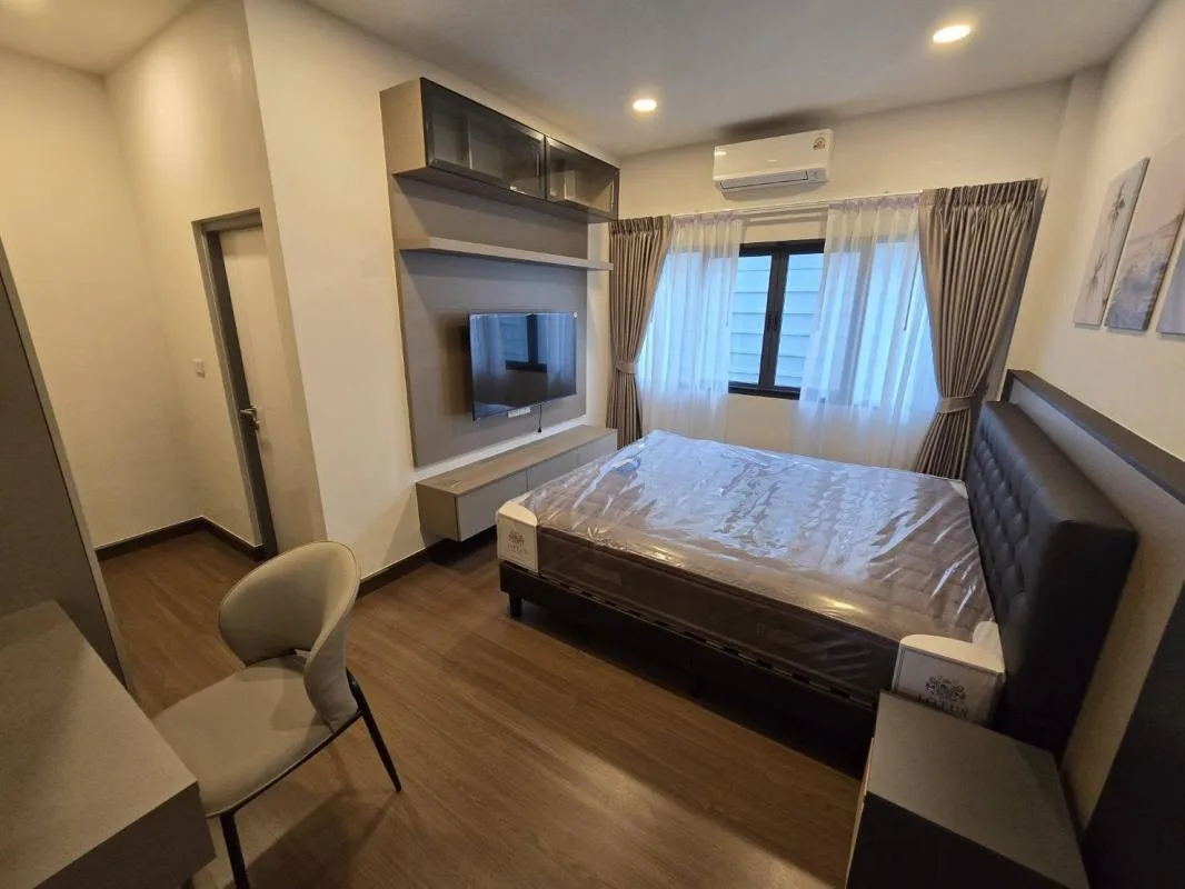 Property photos for The City Bangna