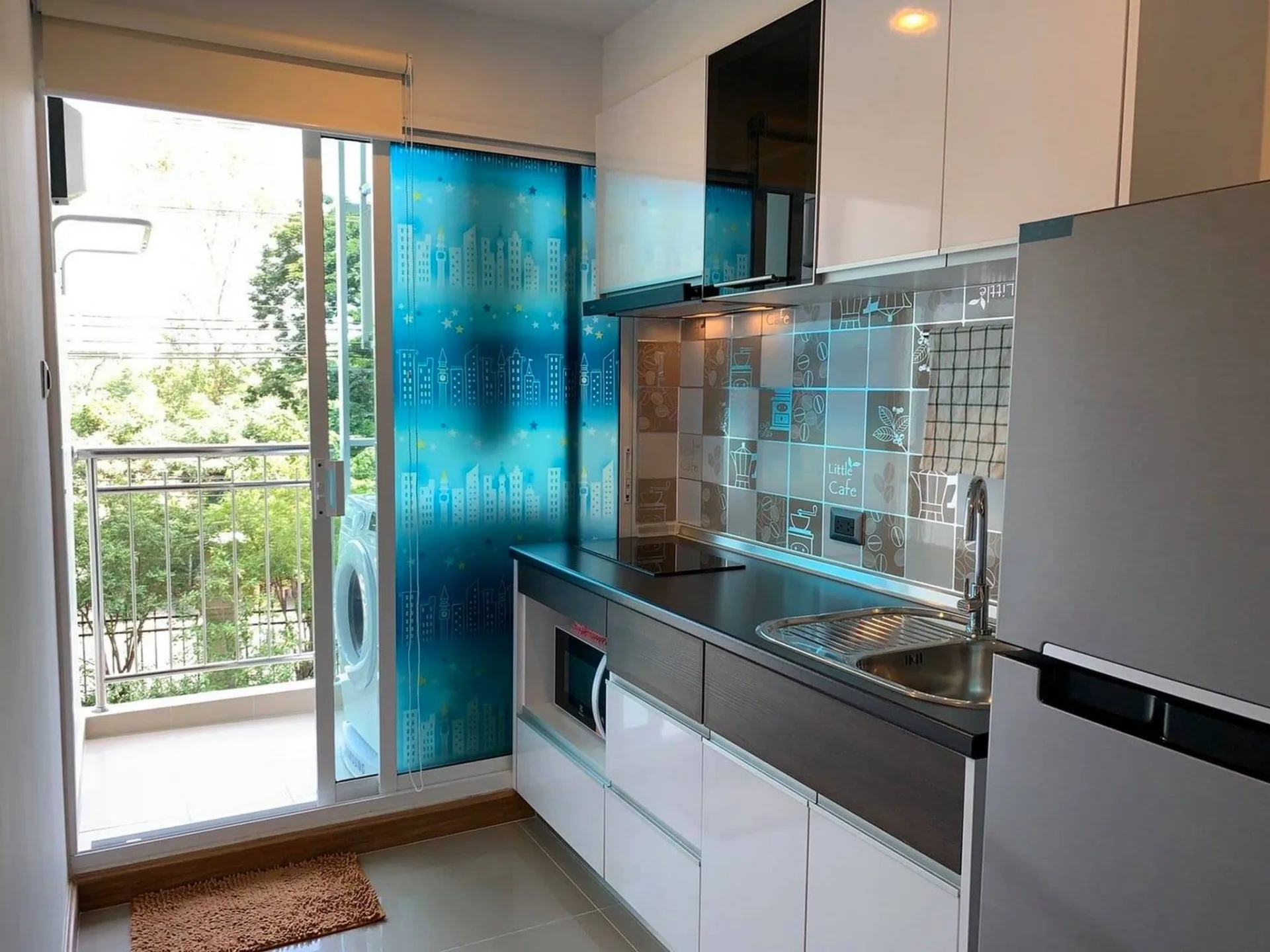 Property photos for Supalai Wellington 2